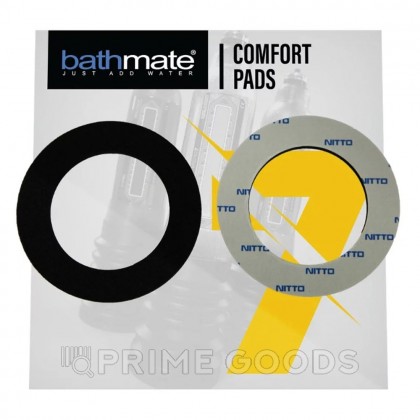 Смягчающее кольцо Comfort Pad для Bathmate Hydro 7 от sex shop primegoods фото 2