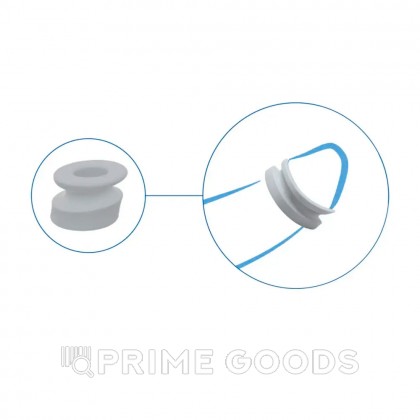 Экстендер LUI MAXTENDER, M от sex shop primegoods фото 9