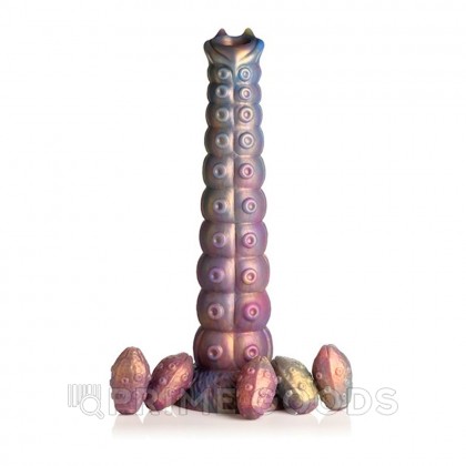 Фаллоимитатор CC Deep Invader Tentacle Ovipositor Dild от sex shop primegoods