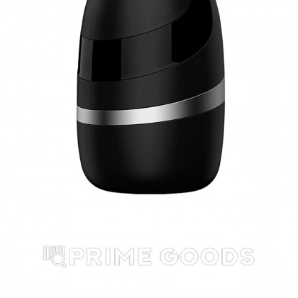 Мастурбатор Satisfyer Men Classic silver от sex shop primegoods фото 6
