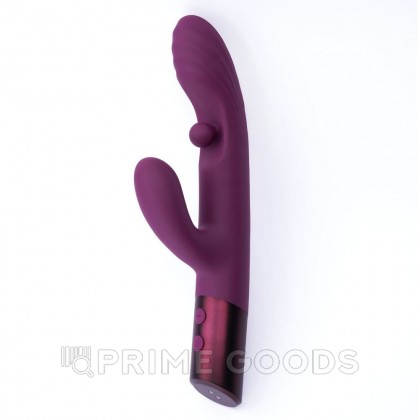 Вибратор Selove Swrily фиолетовый от sex shop primegoods