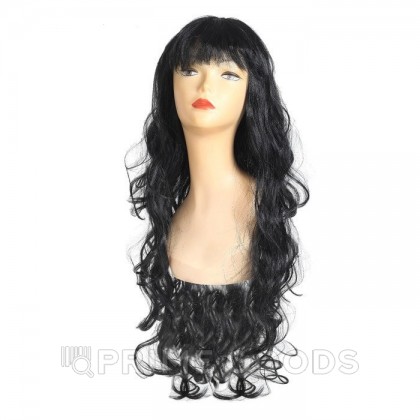 Карнавальный парик 