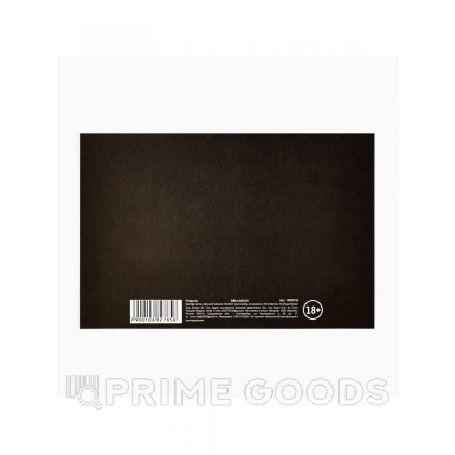 Открытка «Сделаем это здесь», со скретч слоем, 10×15 см, 18+ от sex shop primegoods фото 4