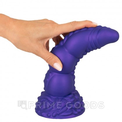 Фаллоимитатор Demon of Desire от Beasty Cocks You2Toys от sex shop primegoods фото 7