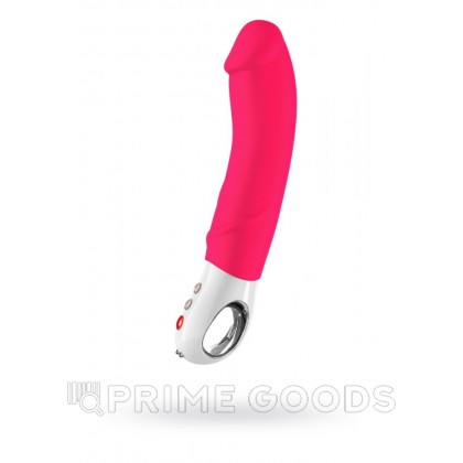 Вибратор G5 Big Boss от Fun Factory (розовый) от sex shop primegoods