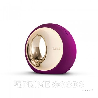 Оросимулятор для женщин Ora 2 (LELO) от sex shop primegoods фото 4