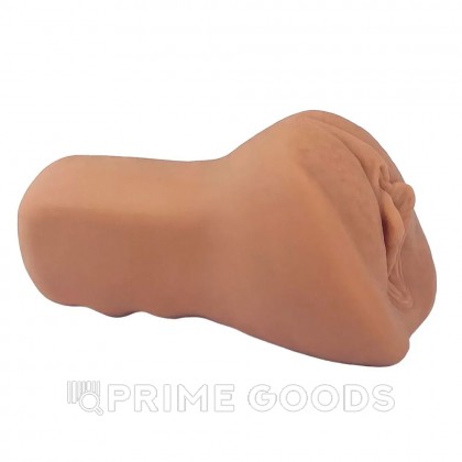 Реалистичный двойной мастурбатор Emma от Alive, M от sex shop primegoods фото 3