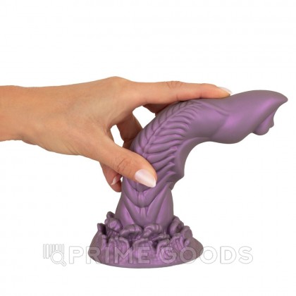 Фаллоимитатор Alien Phallus от Beasty Cocks You2Toys от sex shop primegoods фото 4
