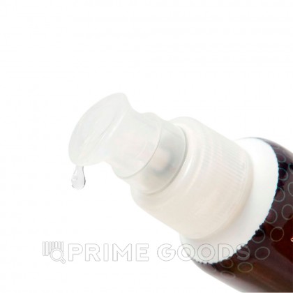 Смазка JOYDROPS со вкусом мяты, 100 мл от sex shop primegoods фото 3