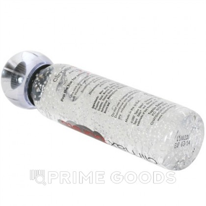 Анальный лубрикант с пузырьками Climax® Bursts™ Anal Lubricant, 118 мл. от sex shop primegoods фото 2