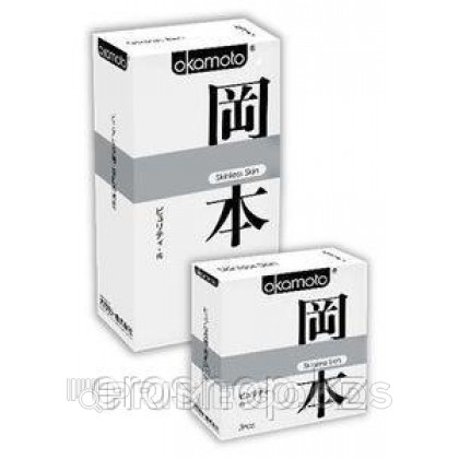 ПРЕЗЕРВАТИВЫ 