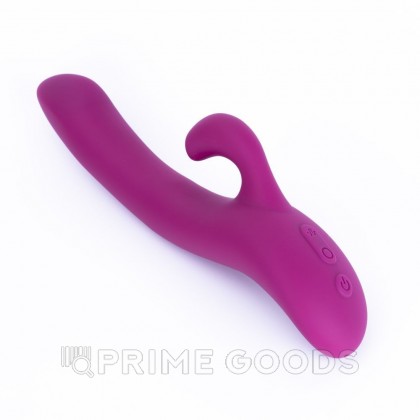 Вибратор Selove Soothe фиолетовый от sex shop primegoods фото 2