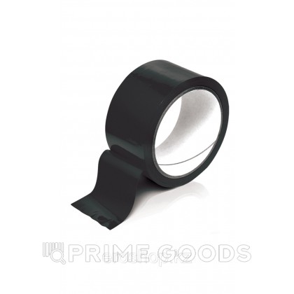 Лента Для Фиксации Черная  от sex shop primegoods