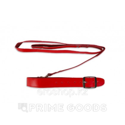 Ошейник Красный  от sex shop primegoods
