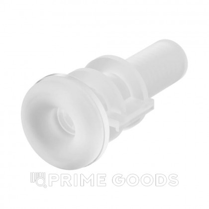 Автоматический фрикционный мужской мастурбатор Solace от Lovense от sex shop primegoods фото 5