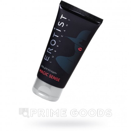 Гель Erotist для женщин MAGIC SENSE, возбуждающий, 50 мл от sex shop primegoods фото 2