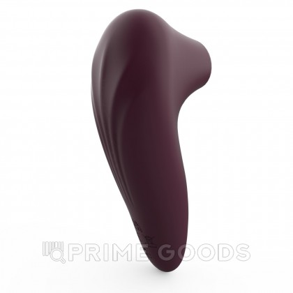Клиторальный стимулятор Mira от Amovibe от sex shop primegoods фото 5