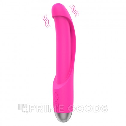 Вибратор Iris от sex shop primegoods фото 12