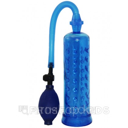 Вакуумная помпа Pump Lavender  от sex shop primegoods