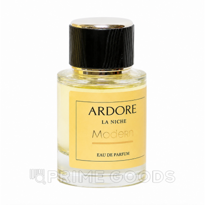 Парфюмерная вода Ardore Modern унисекс 50 мл. от sex shop primegoods