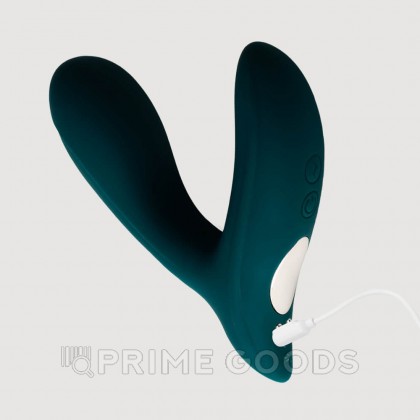 Массажер простаты Pulsation от Adrien Lastic (с подключением к приложению) от sex shop primegoods фото 13