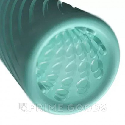 Мастурбатор ARCWAVE Ghost mint от sex shop primegoods фото 5