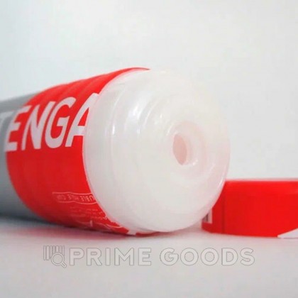 Мастурбатор мужской TENGA Double Hole US от sex shop primegoods фото 7