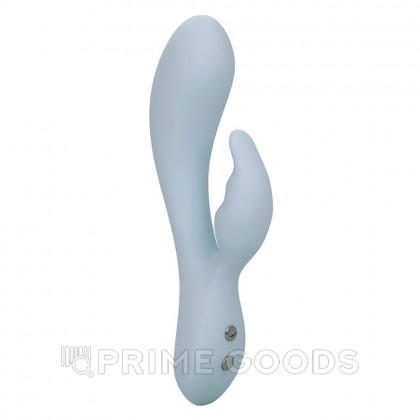Вибратор-кролик ультрагибкий CalExotics Contour Kali, 10.75 см x 3.25 см от sex shop primegoods