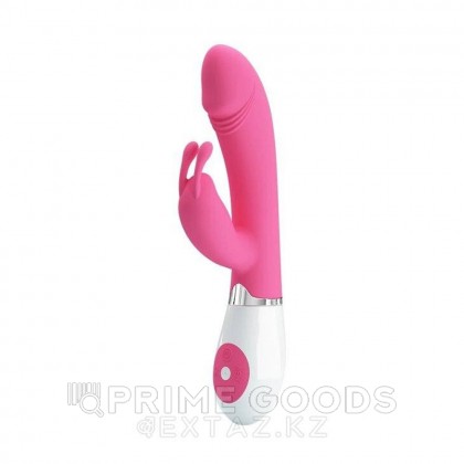 Вибратор-кролик Gene от sex shop primegoods