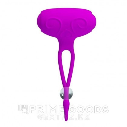 Виброзажимы для сосков Bancroft от sex shop primegoods