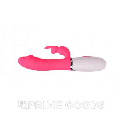 Вибратор- кролик Dream rabbit от sex shop primegoods фото 6