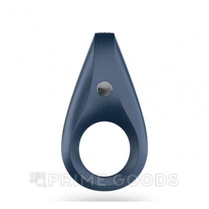 Эрекционное кольцо Satisfyer Rocket Ring от sex shop primegoods фото 3