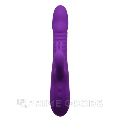 Вибратор-кролик Romax фиолетовый от Alive от sex shop primegoods фото 5