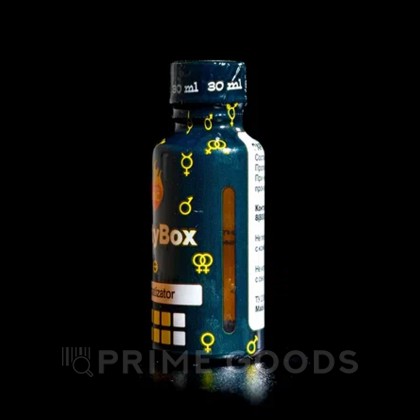 Попперс ABC poppers 