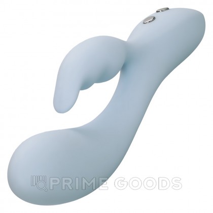 Вибратор-кролик ультрагибкий CalExotics Contour Kali, 10.75 см x 3.25 см от sex shop primegoods фото 9