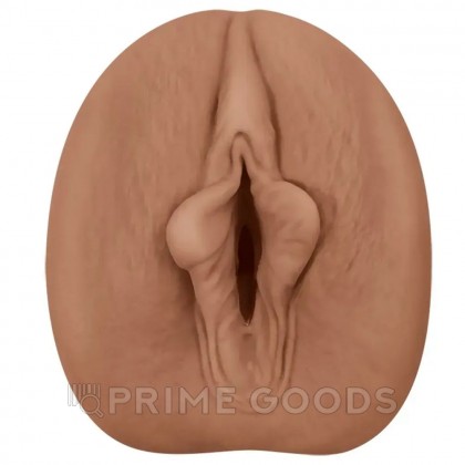 Реалистичный двойной мастурбатор Emma от Alive, M от sex shop primegoods фото 2