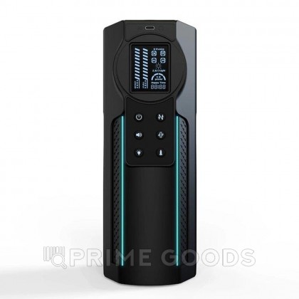 Мастурбатор Meishang Smart Aircraft Cup от sex shop primegoods