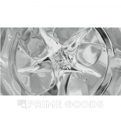 Автоматический мастурбатор Extra Sauce белый от sex shop primegoods фото 14