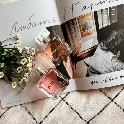 Парфюмерная вода Natural Instinct Lady Lux   Парфюмерная вода Natural Instinct Lady Lux