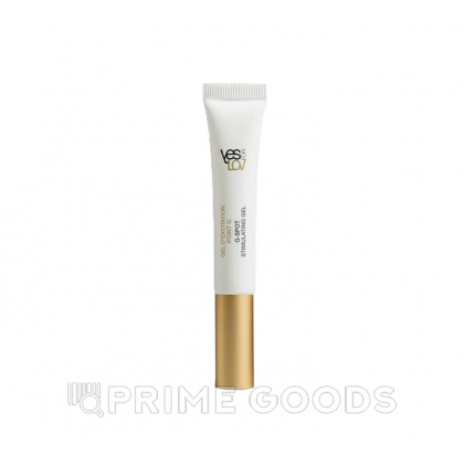 Возбуждающий гель YESforLOV для точки G 10 гр от sex shop primegoods