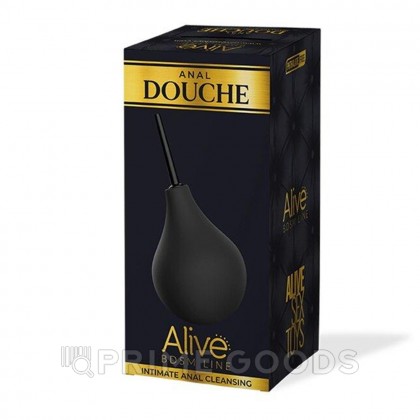 Анальный душ L от Alive от sex shop primegoods фото 3