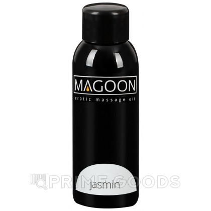 Массажное масло Magoon Jasmine 50 мл. от sex shop primegoods