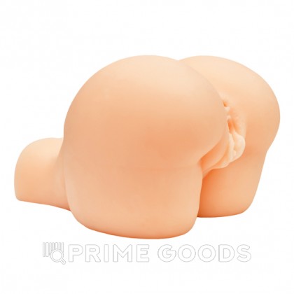 Реалистичный мастурбатор женская сексуальная попка от sex shop primegoods фото 5