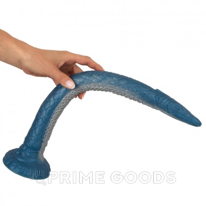 Супердлинный фаллоимитатор Beasty Cocks by You2Toys (46 см) от sex shop primegoods фото 8
