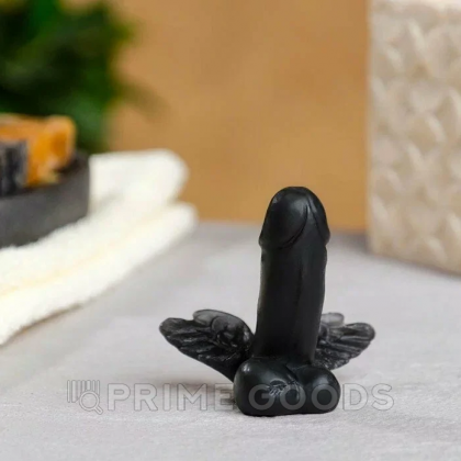 Мыло фигурное 