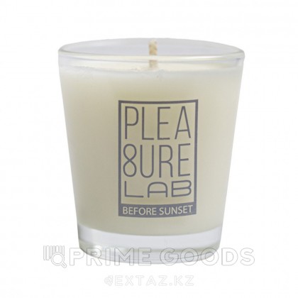 Массажная Cвеча Pleasure Lab Before Sunset 50 мл от sex shop primegoods