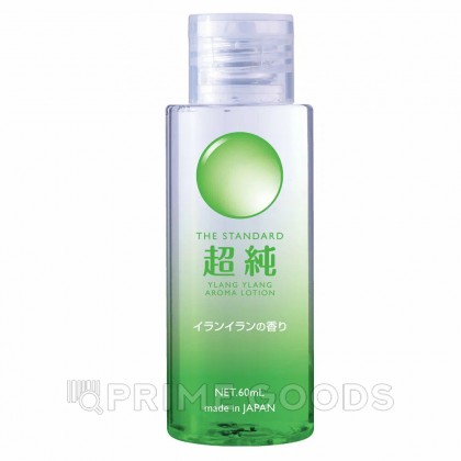 Гель на водной основе с иланг-илангом Bijond Ylang Ylang, 60 мл от sex shop primegoods