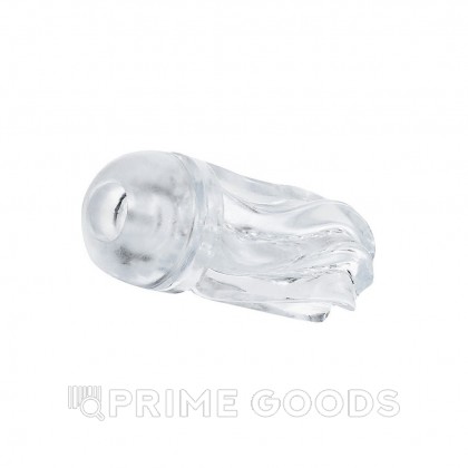 Мастурбатор Sauce White от sex shop primegoods фото 7