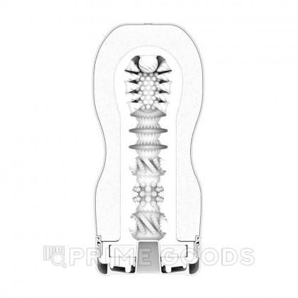 TENGA PREMIUM Мастурбатор Original Vacuum CUP - GENTLE (Soft) от sex shop primegoods фото 3