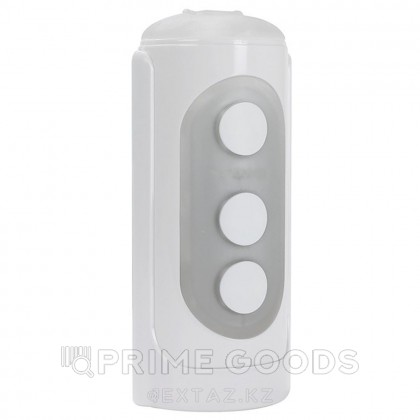  TENGA Стимулятор Flip Hole белый от sex shop primegoods